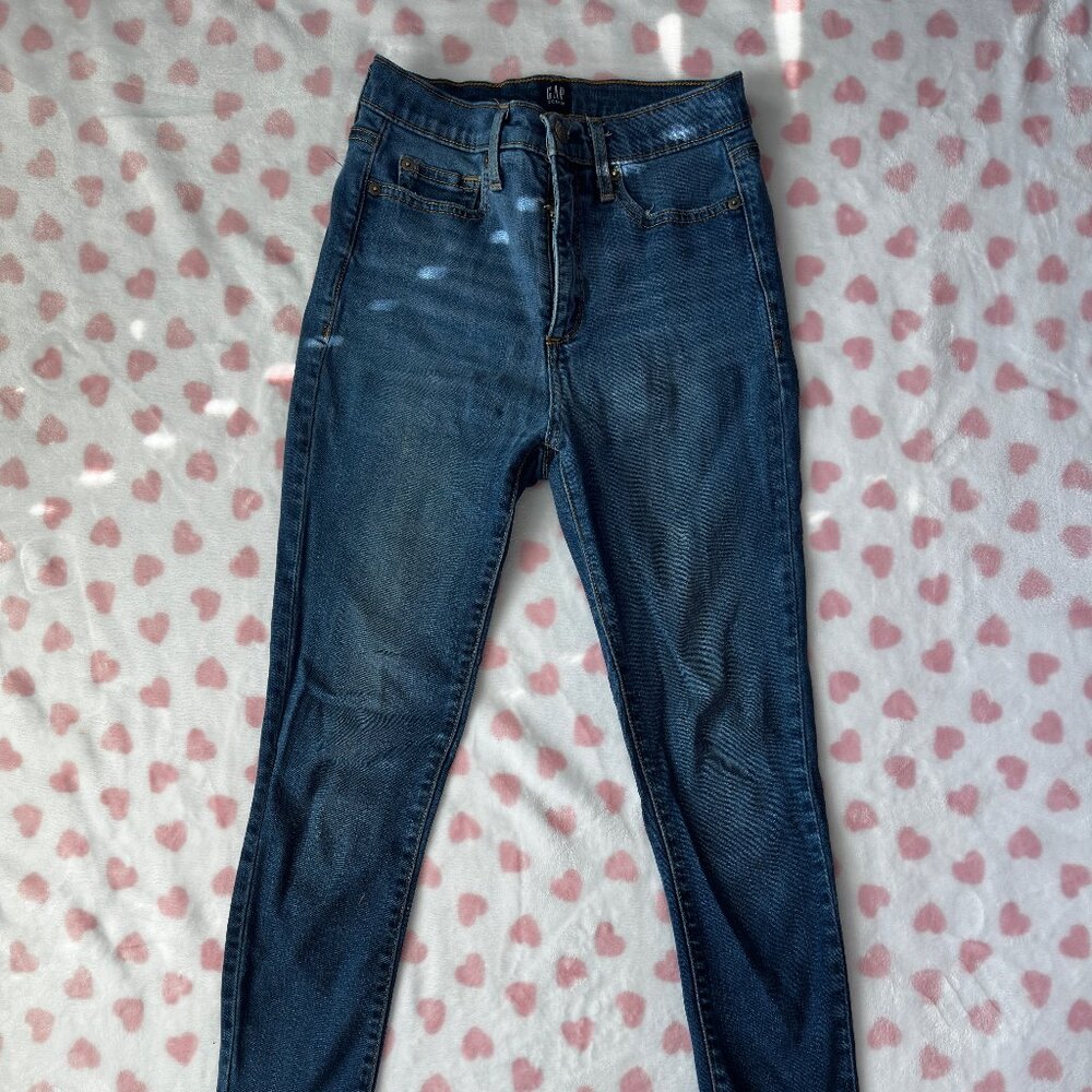 GAP Jeans